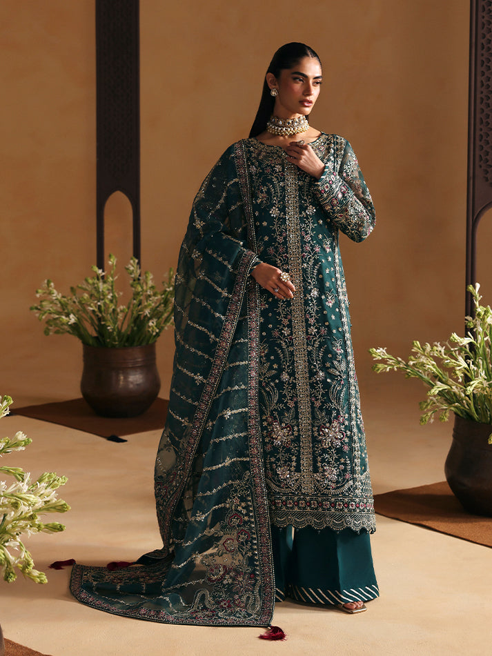 Gulaal | Wedding 25 | Solin - Official Gulaal stockist in UK - Sakeena London
