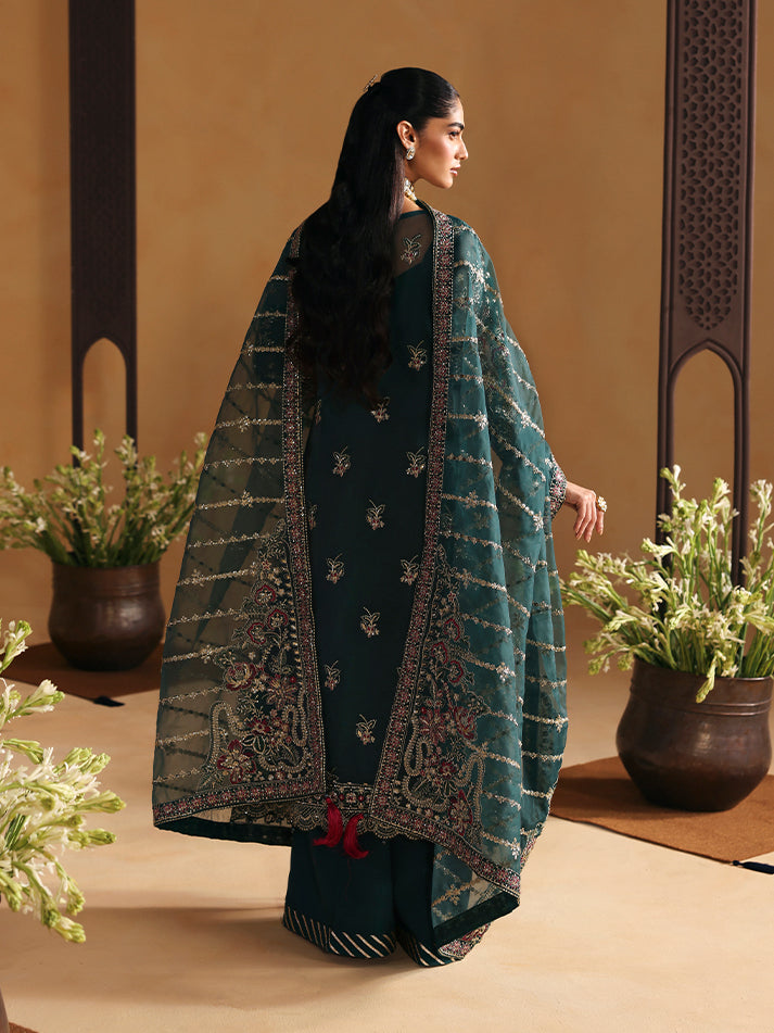 Gulaal | Wedding 25 | Solin - Official Gulaal stockist in UK - Sakeena London