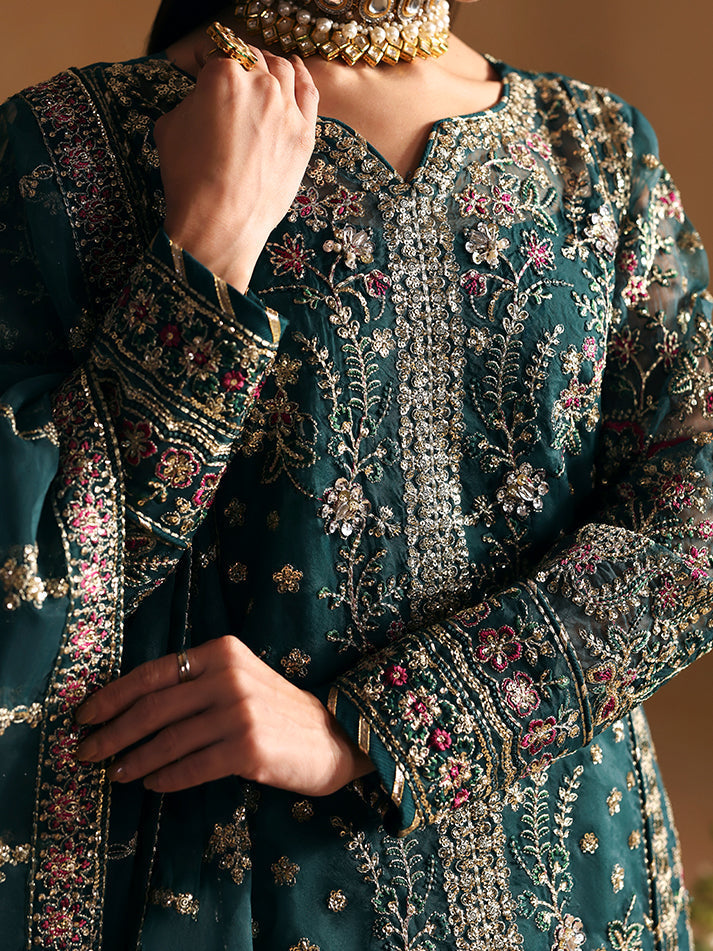 Gulaal | Wedding 25 | Solin - Official Gulaal stockist in UK - Sakeena London