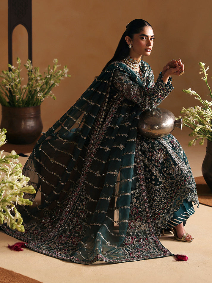 Gulaal | Wedding 25 | Solin - Official Gulaal stockist in UK - Sakeena London