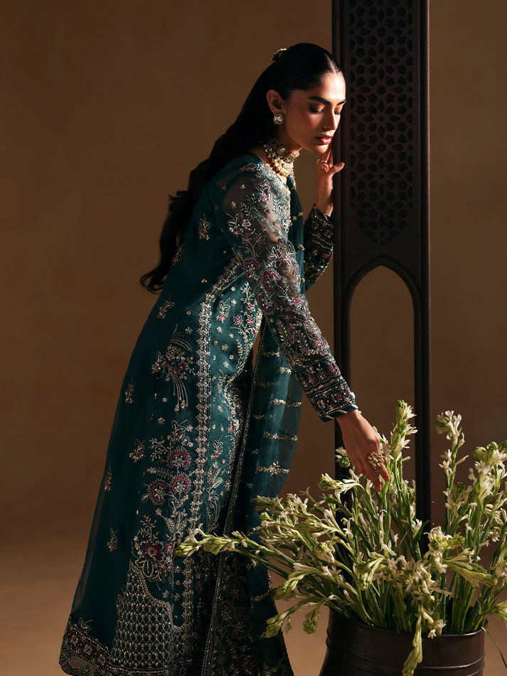 Gulaal | Wedding 25 | Solin - Official Gulaal stockist in UK - Sakeena London