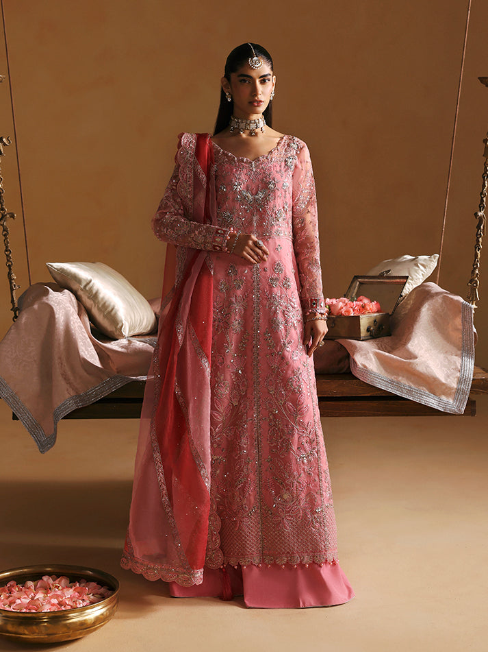 Gulaal | Wedding 25 | Areeman - Official Gulaal stockist in UK - Sakeena London