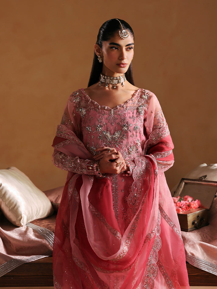 Gulaal | Wedding 25 | Areeman - Official Gulaal stockist in UK - Sakeena London