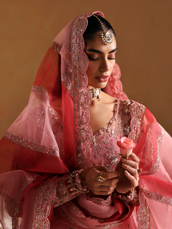 Gulaal | Wedding 25 | Areeman - Official Gulaal stockist in UK - Sakeena London