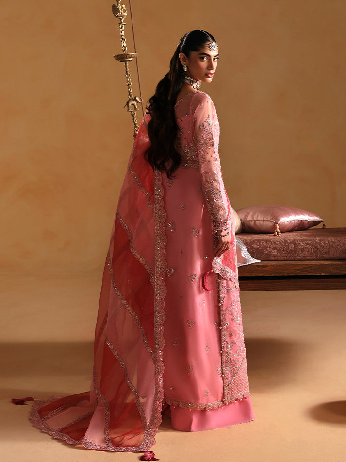 Gulaal | Wedding 25 | Areeman - Official Gulaal stockist in UK - Sakeena London