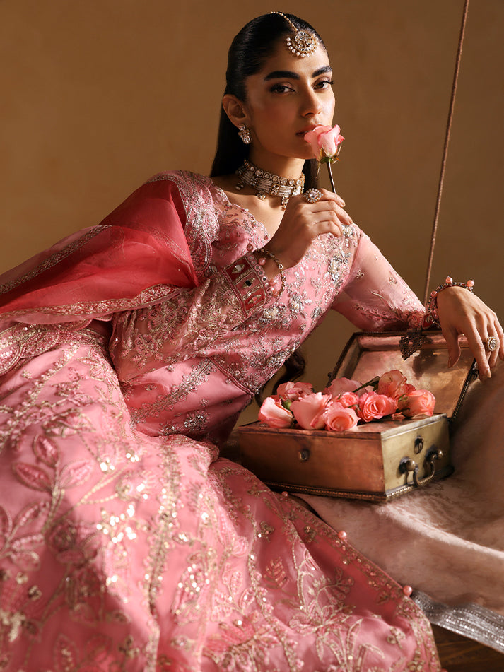 Gulaal | Wedding 25 | Areeman - Official Gulaal stockist in UK - Sakeena London