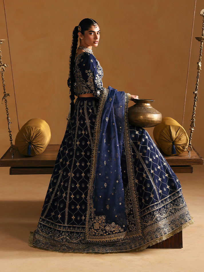 Gulaal | Wedding 25 | Raeha - Official Gulaal stockist in UK - Sakeena London