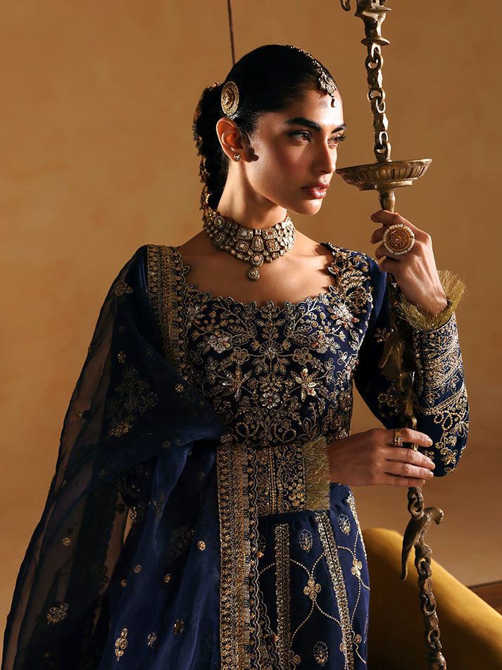Gulaal | Wedding 25 | Raeha - Official Gulaal stockist in UK - Sakeena London
