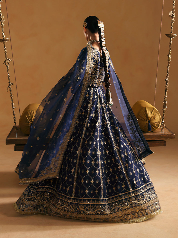 Gulaal | Wedding 25 | Raeha - Official Gulaal stockist in UK - Sakeena London