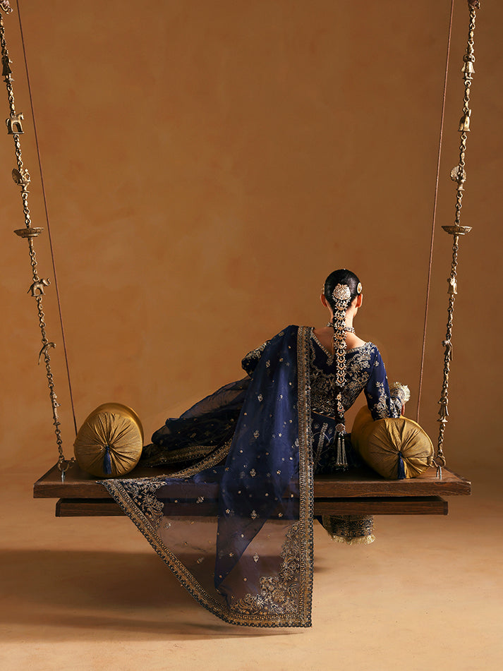 Gulaal | Wedding 25 | Raeha - Official Gulaal stockist in UK - Sakeena London