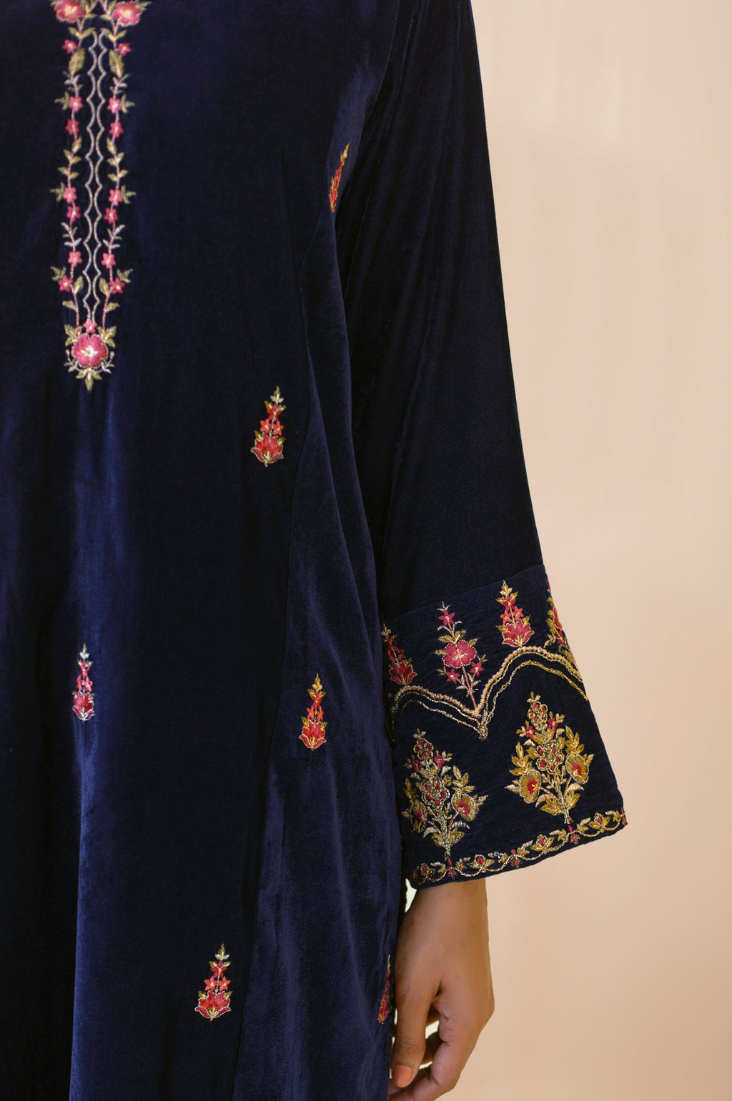 Zeen | Fall Edit 25 | WZM34428 - Official Zeen stockist in UK - Sakeena London
