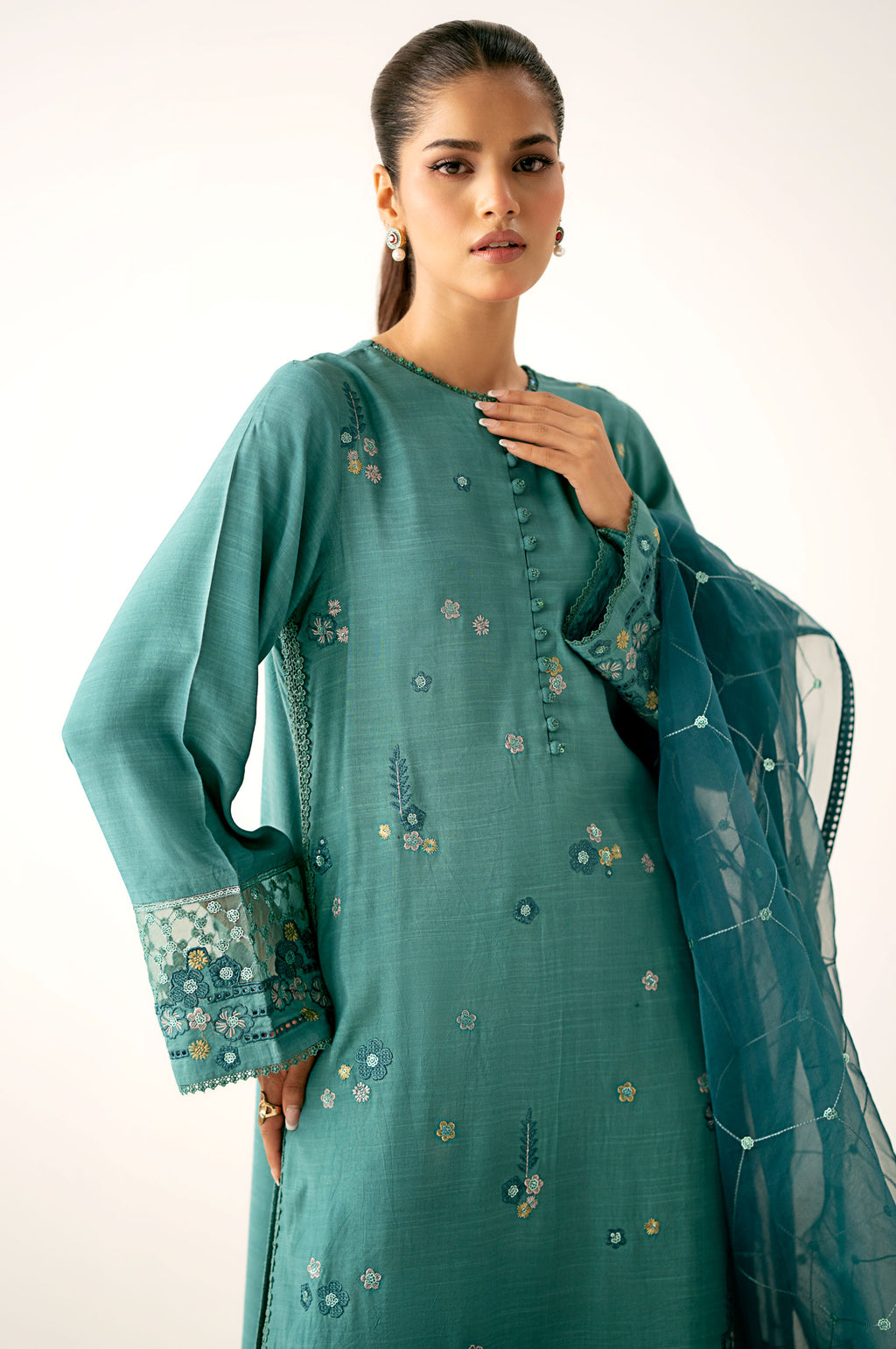 Zeen | Azalea Collection | WUM34109 - Official Zeen stockist in UK - Sakeena London