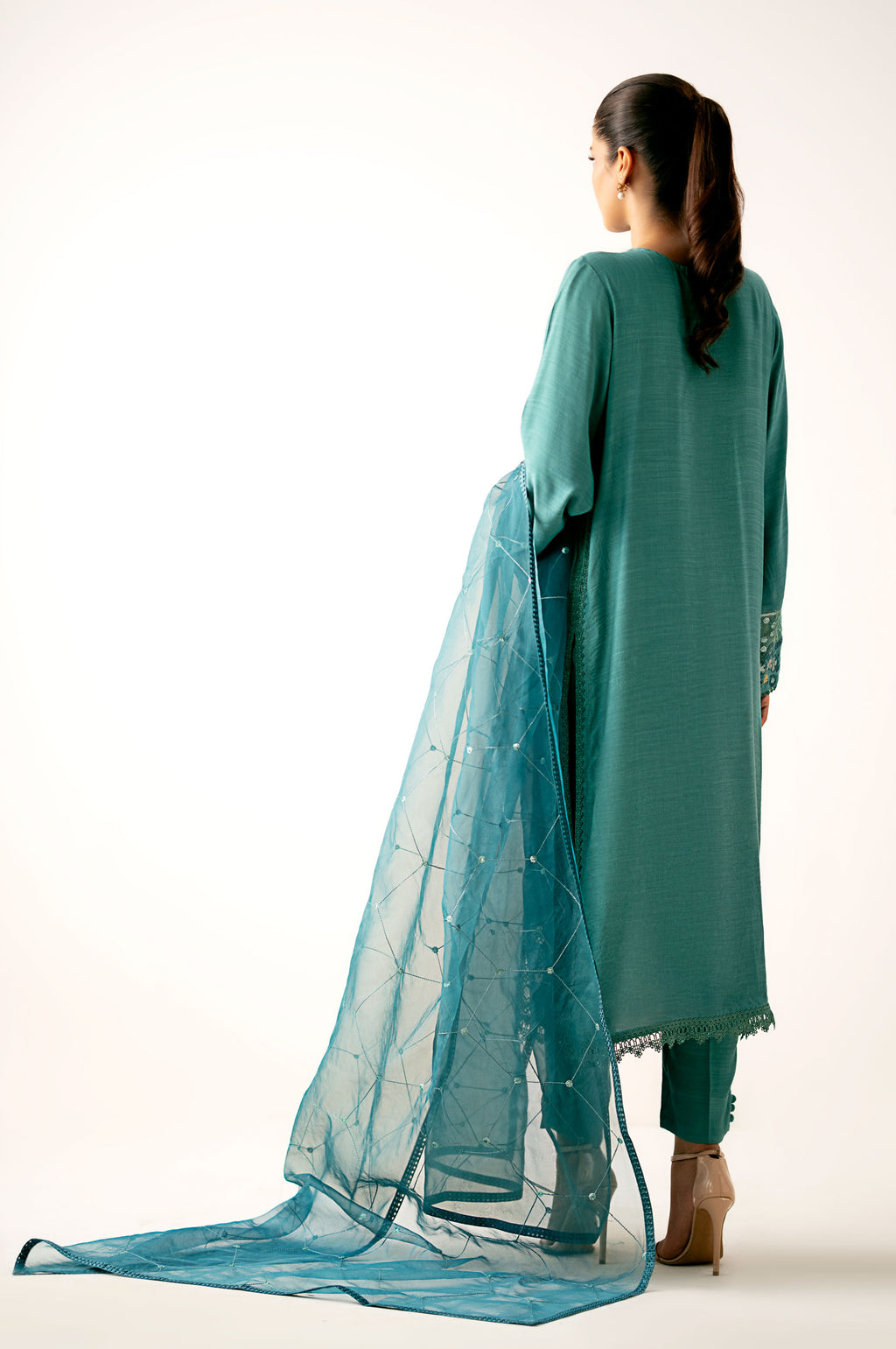 Zeen | Azalea Collection | WUM34109 - Official Zeen stockist in UK - Sakeena London
