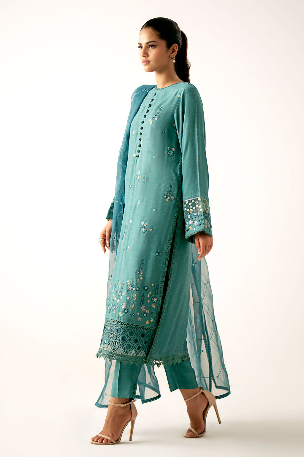 Zeen | Azalea Collection | WUM34109 - Official Zeen stockist in UK - Sakeena London