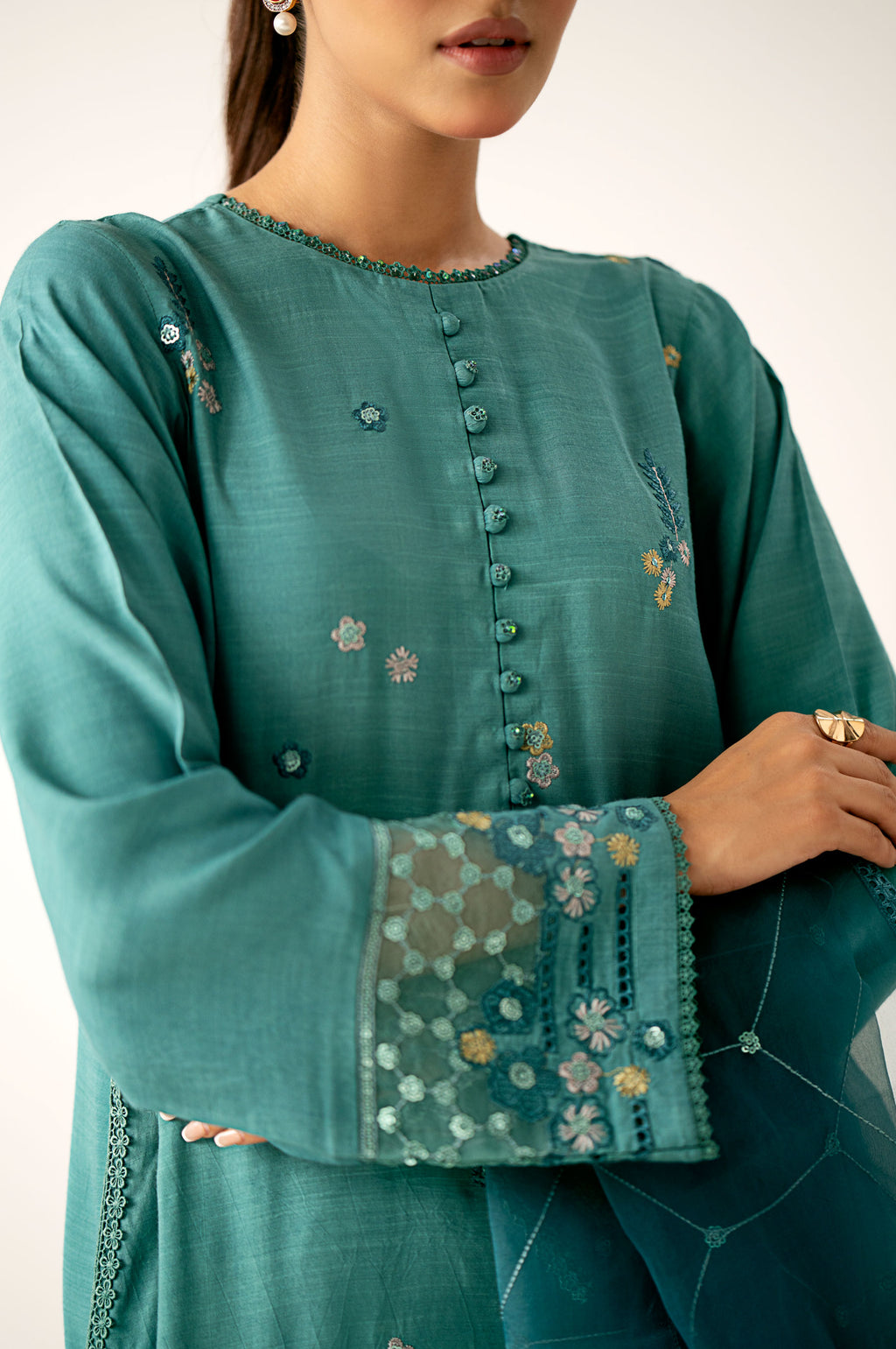 Zeen | Azalea Collection | WUM34109 - Official Zeen stockist in UK - Sakeena London