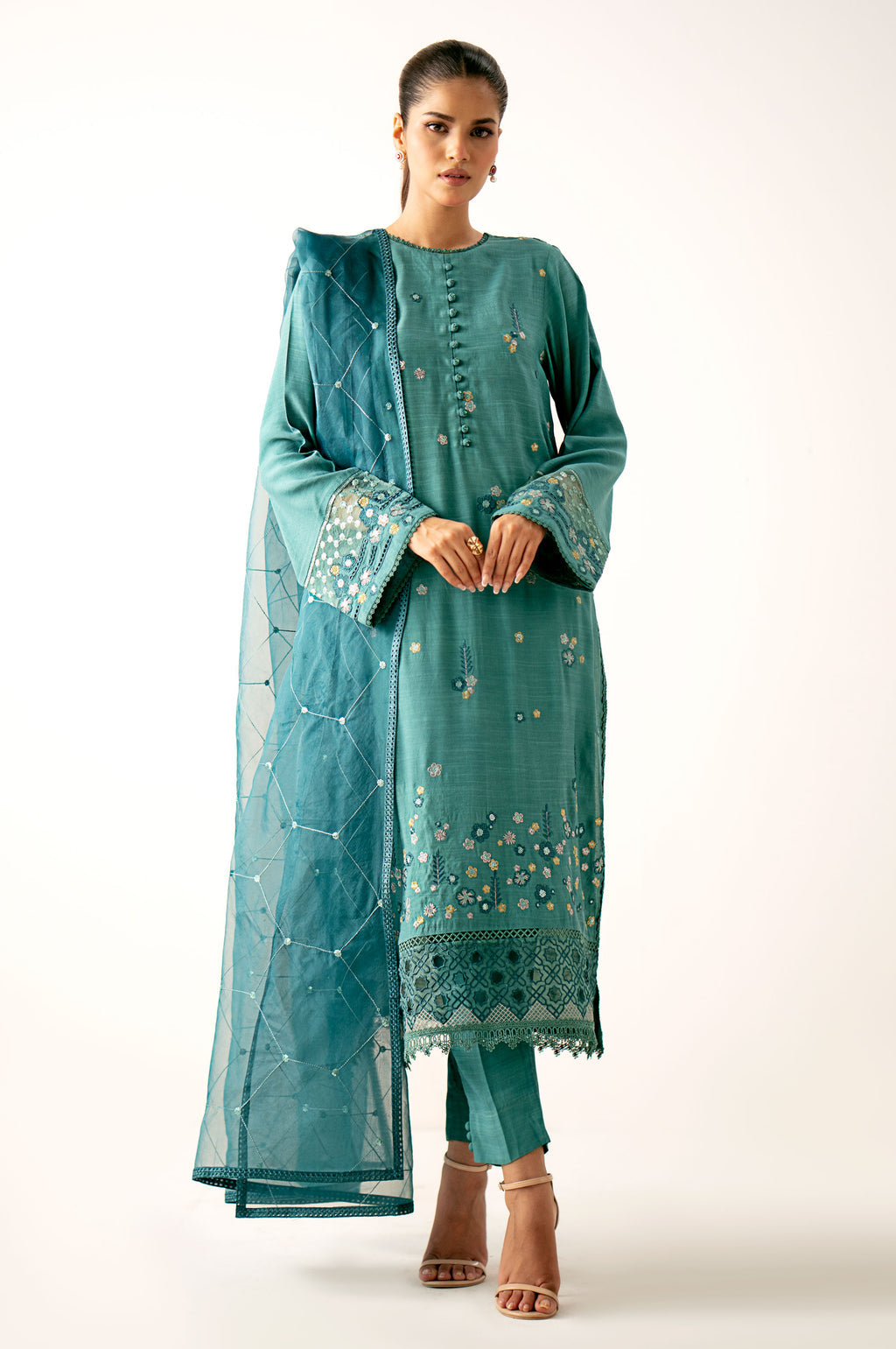 Zeen | Azalea Collection | WUM34109 - Official Zeen stockist in UK - Sakeena London