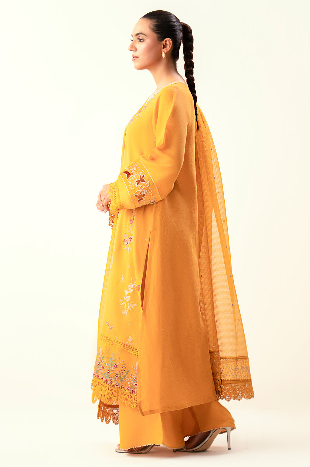 Zeen | Azalea Collection | WUM34115 - Official Zeen stockist in UK - Sakeena London
