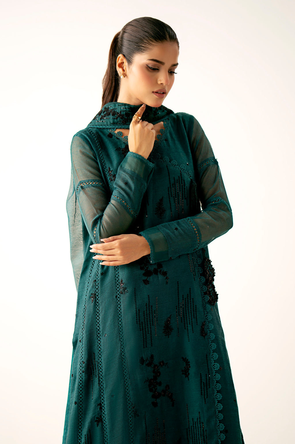 Zeen | Azalea Collection | WUM34203 - Official Zeen stockist in UK - Sakeena London