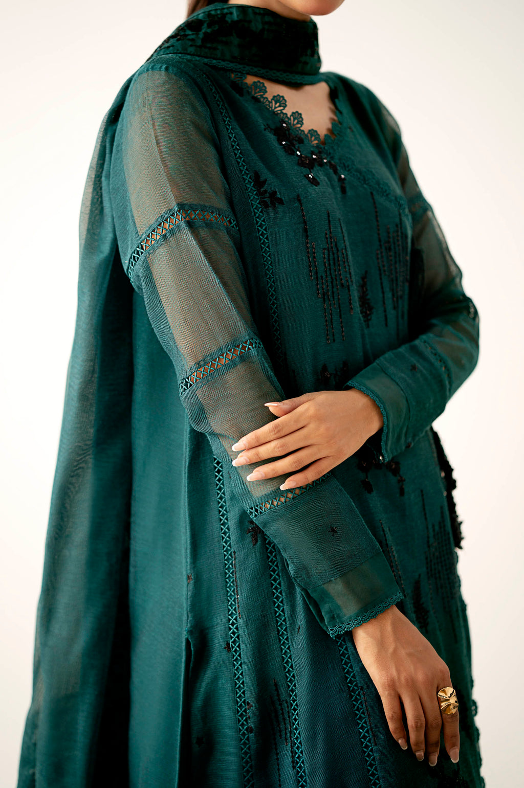 Zeen | Azalea Collection | WUM34203 - Official Zeen stockist in UK - Sakeena London