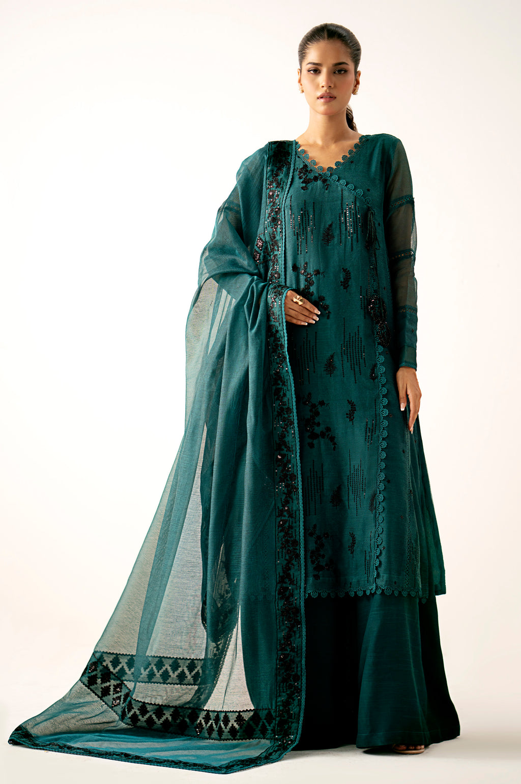 Zeen | Azalea Collection | WUM34203 - Official Zeen stockist in UK - Sakeena London