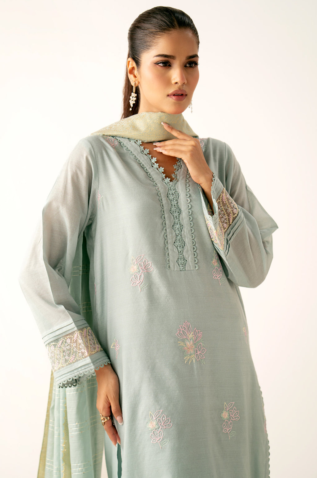 Zeen | Azalea Collection | WUM34205 - Official Zeen stockist in UK - Sakeena London