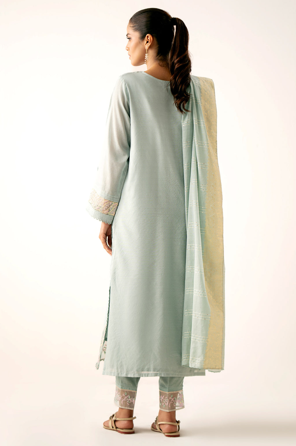 Zeen | Azalea Collection | WUM34205 - Official Zeen stockist in UK - Sakeena London