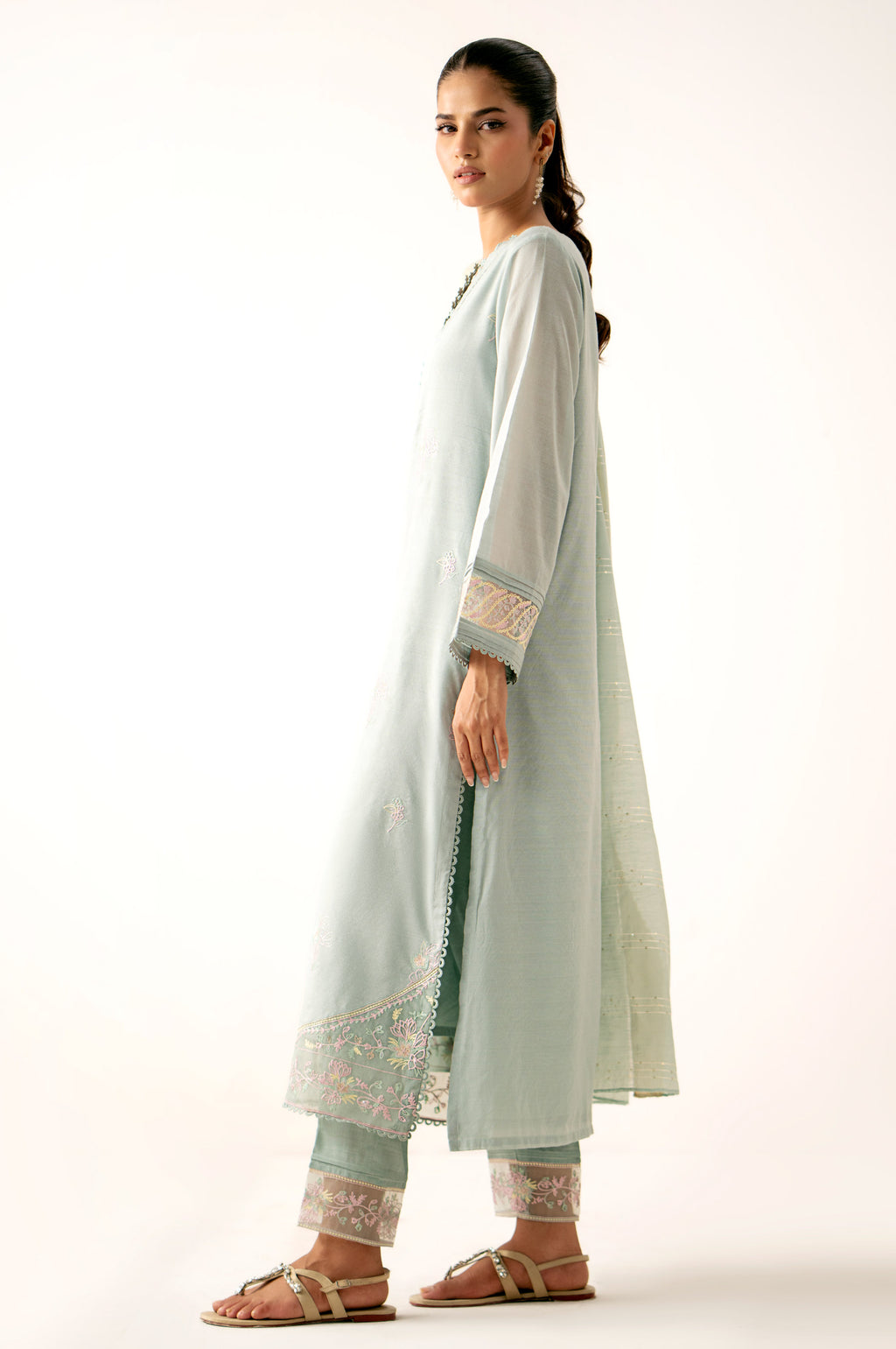 Zeen | Azalea Collection | WUM34205 - Official Zeen stockist in UK - Sakeena London