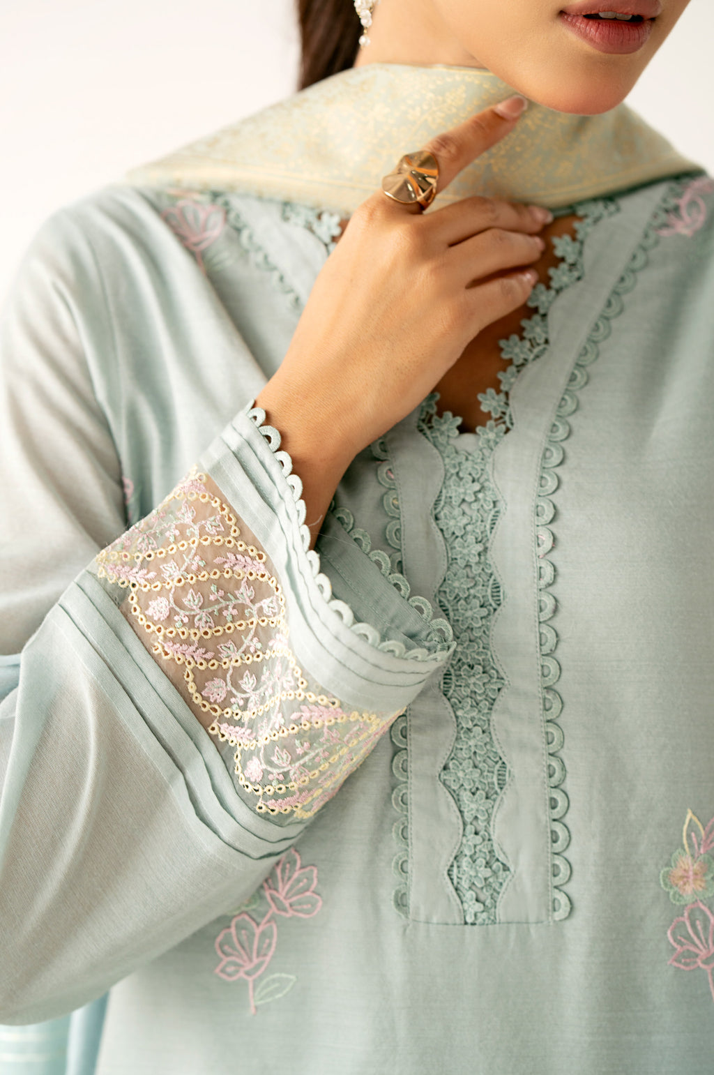 Zeen | Azalea Collection | WUM34205 - Official Zeen stockist in UK - Sakeena London