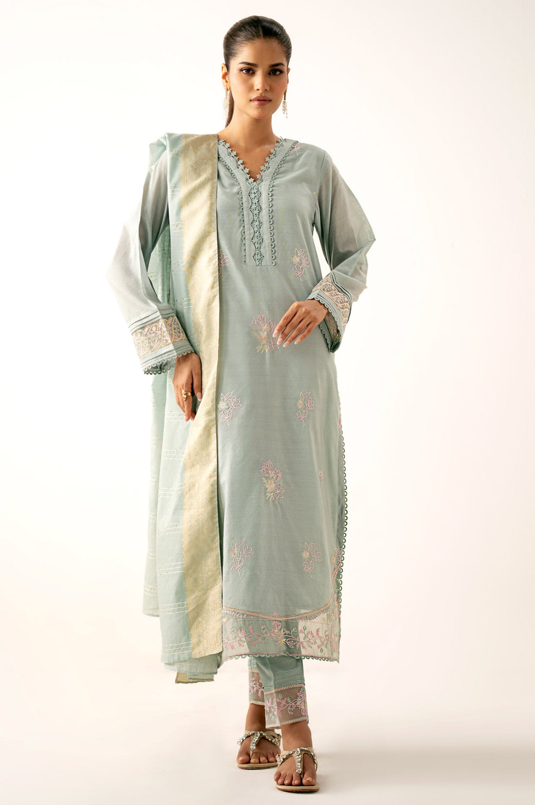 Zeen | Azalea Collection | WUM34205 - Official Zeen stockist in UK - Sakeena London