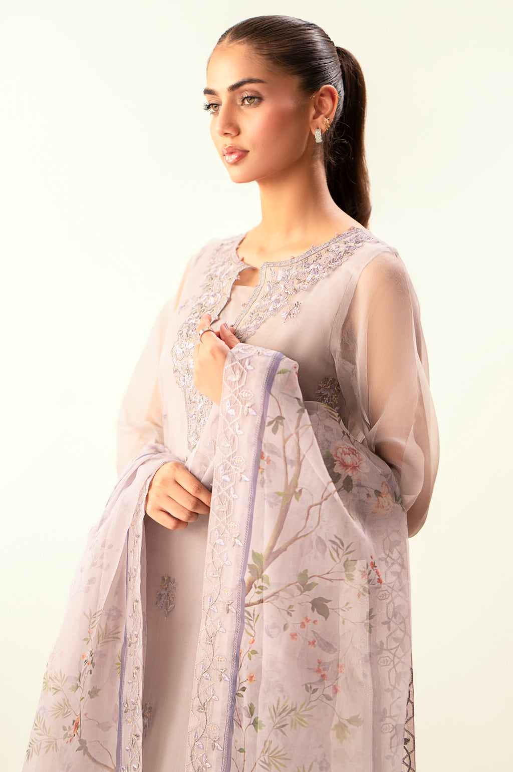Zeen | Azalea Collection | WUM34305 - Official Zeen stockist in UK - Sakeena London