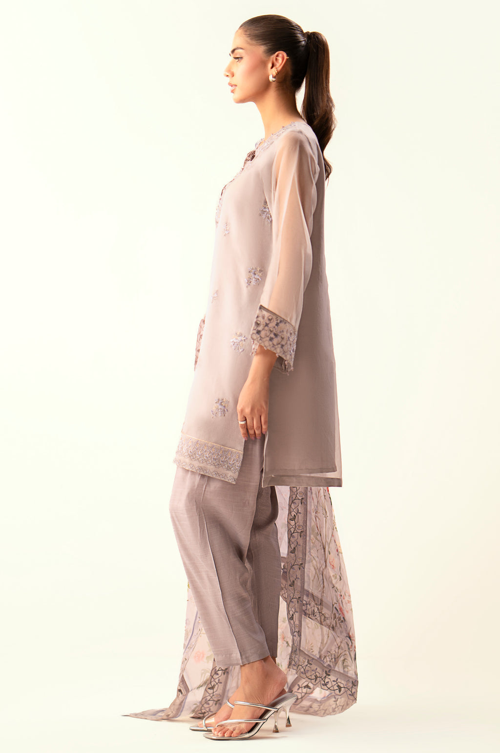 Zeen | Azalea Collection | WUM34305 - Official Zeen stockist in UK - Sakeena London