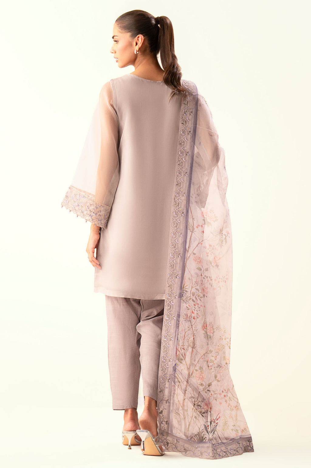 Zeen | Azalea Collection | WUM34305 - Official Zeen stockist in UK - Sakeena London