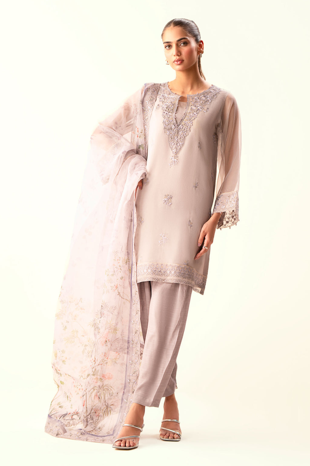 Zeen | Azalea Collection | WUM34305 - Official Zeen stockist in UK - Sakeena London