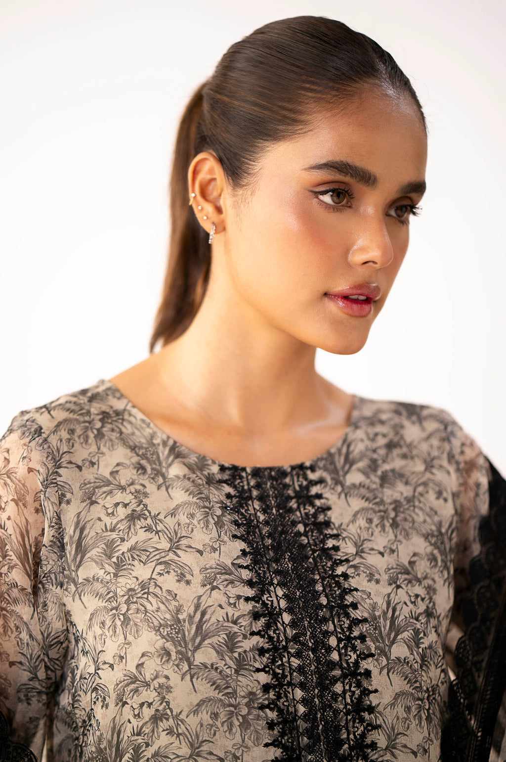 Zeen | Azalea Collection | WUM34306 - Official Zeen stockist in UK - Sakeena London