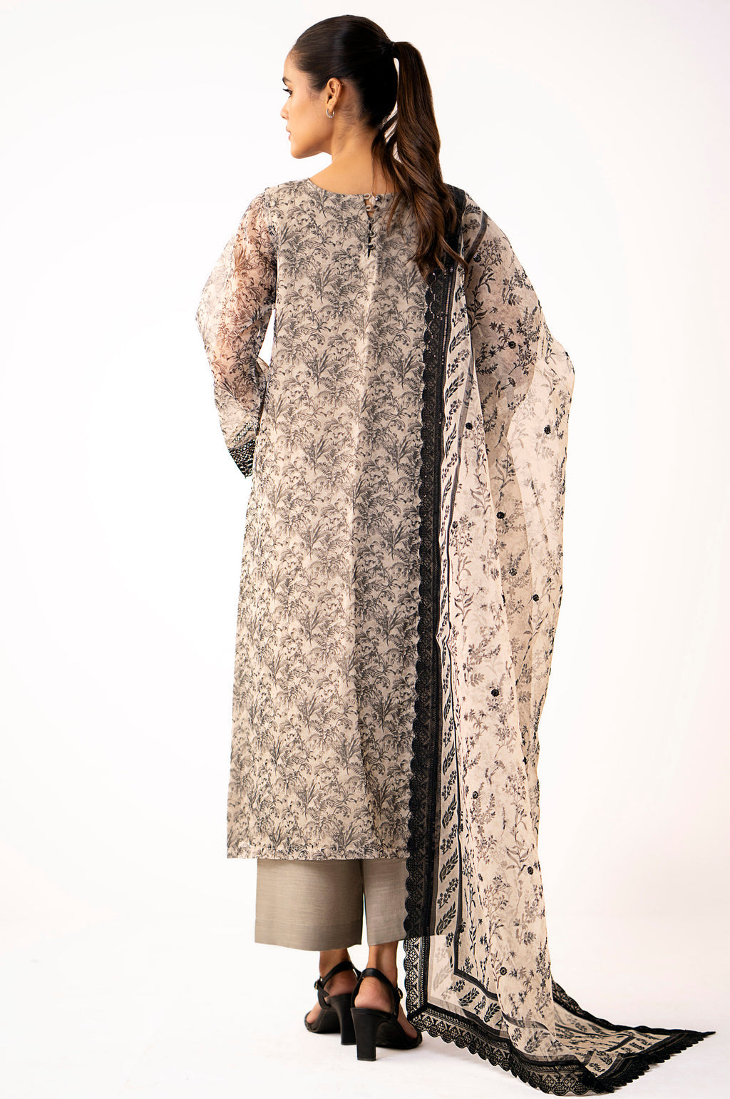 Zeen | Azalea Collection | WUM34306 - Official Zeen stockist in UK - Sakeena London