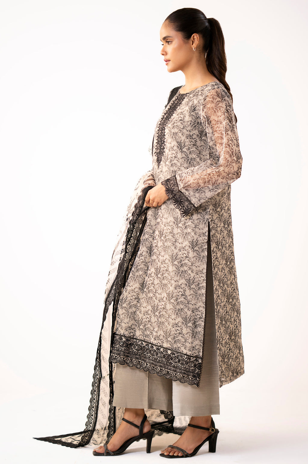 Zeen | Azalea Collection | WUM34306 - Official Zeen stockist in UK - Sakeena London