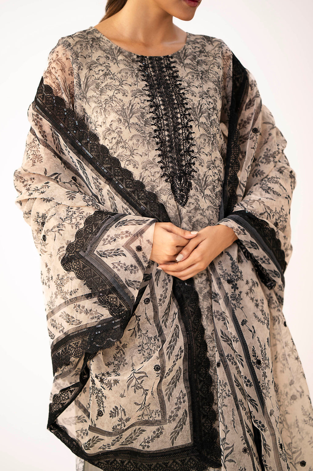 Zeen | Azalea Collection | WUM34306 - Official Zeen stockist in UK - Sakeena London