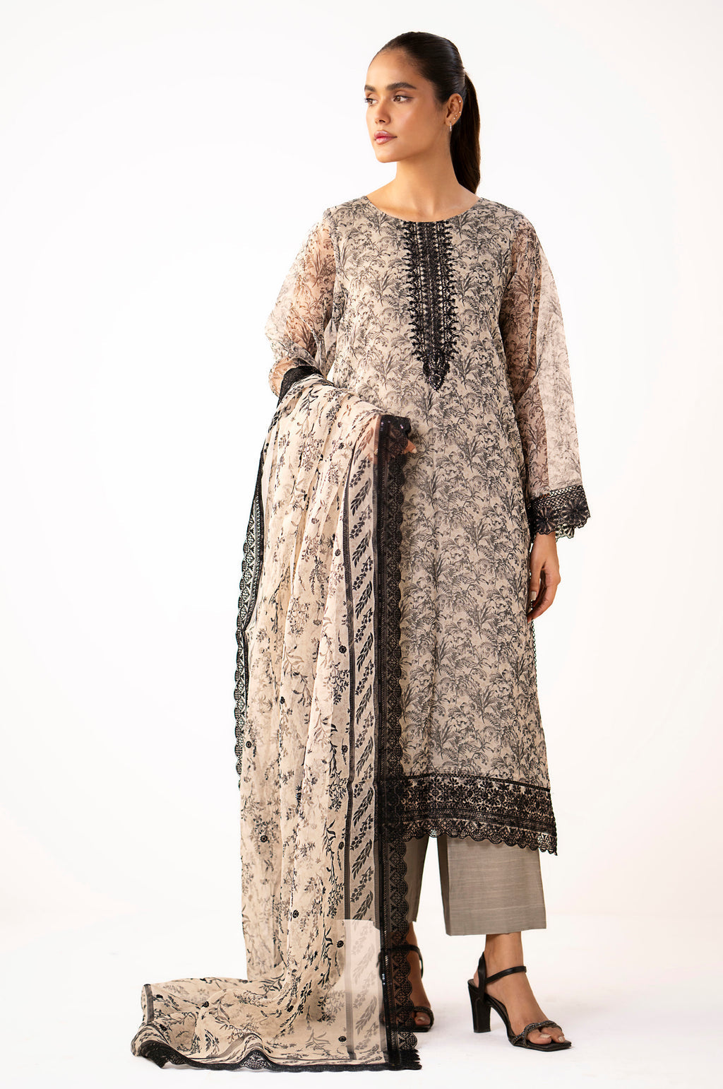 Zeen | Azalea Collection | WUM34306 - Official Zeen stockist in UK - Sakeena London