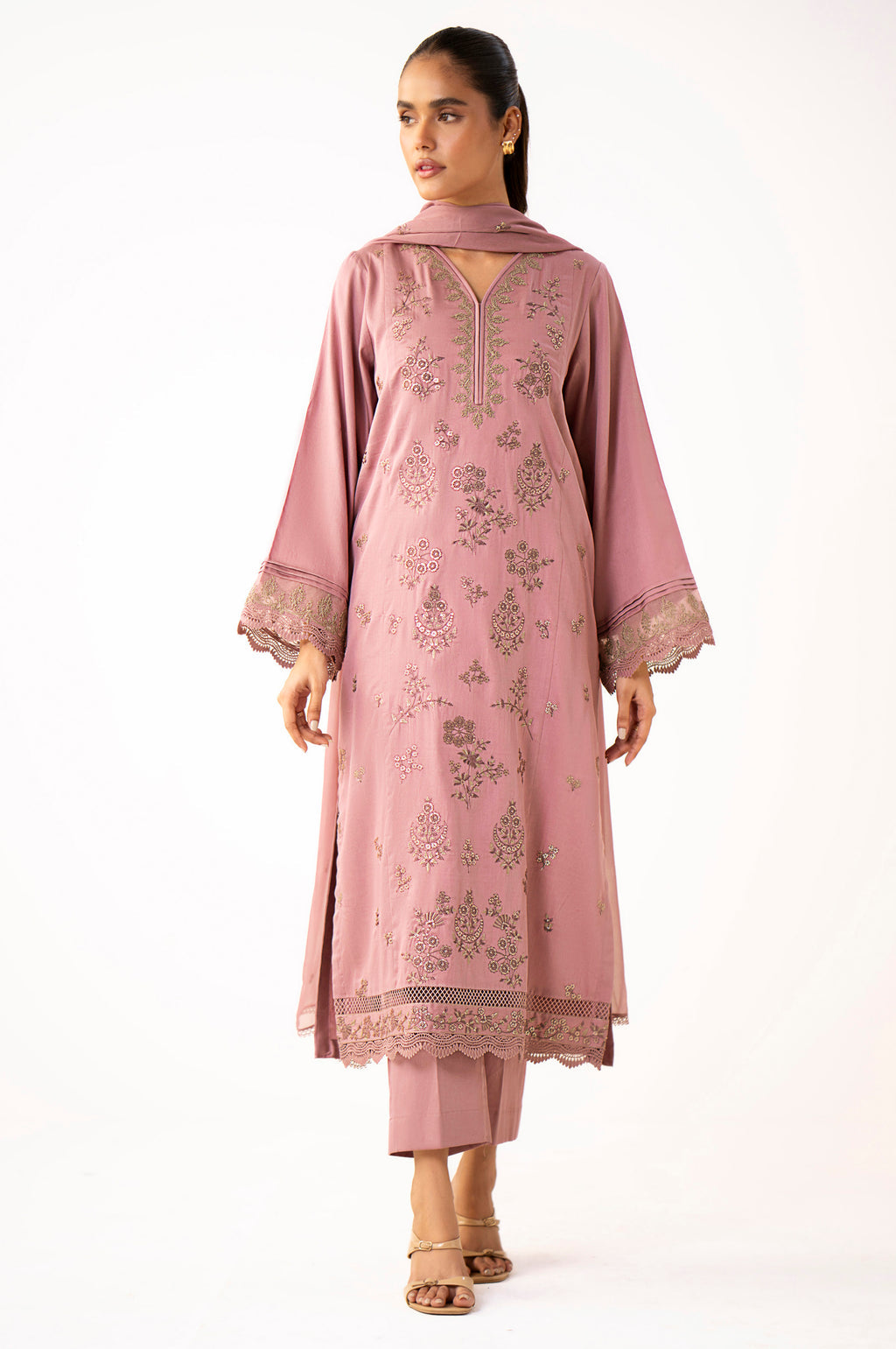 Zeen | Azalea Collection | WUM34310 - Official Zeen stockist in UK - Sakeena London