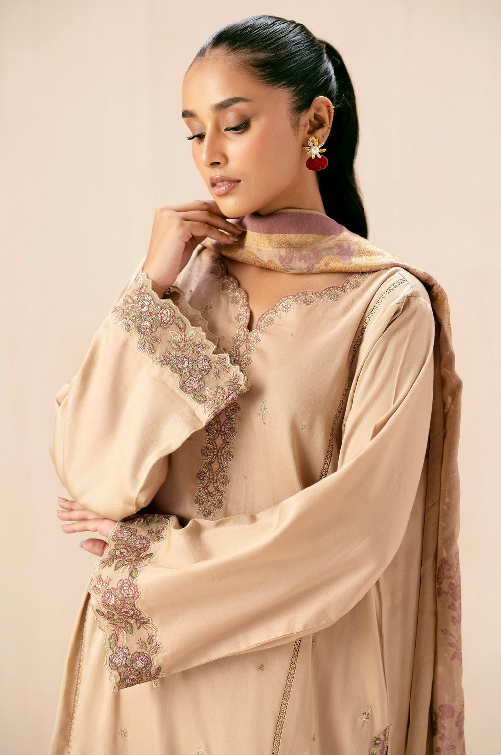 Zeen | Azalea Collection | WUM34311 - Official Zeen stockist in UK - Sakeena London