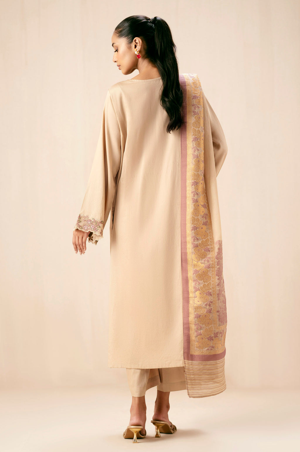 Zeen | Azalea Collection | WUM34311 - Official Zeen stockist in UK - Sakeena London