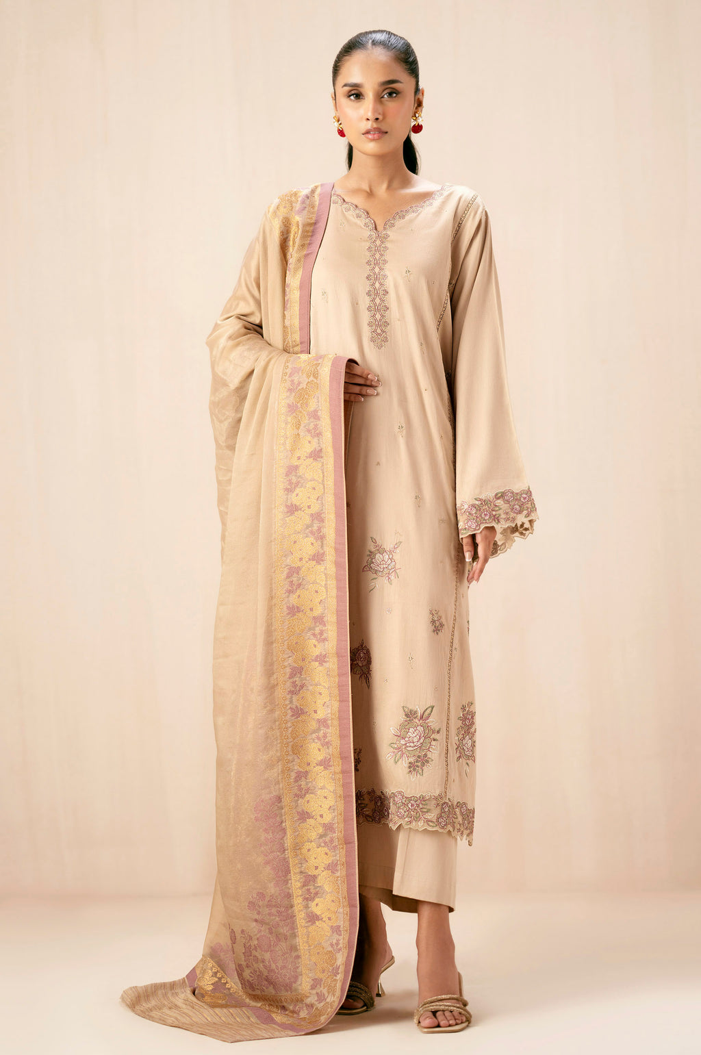 Zeen | Azalea Collection | WUM34311 - Official Zeen stockist in UK - Sakeena London