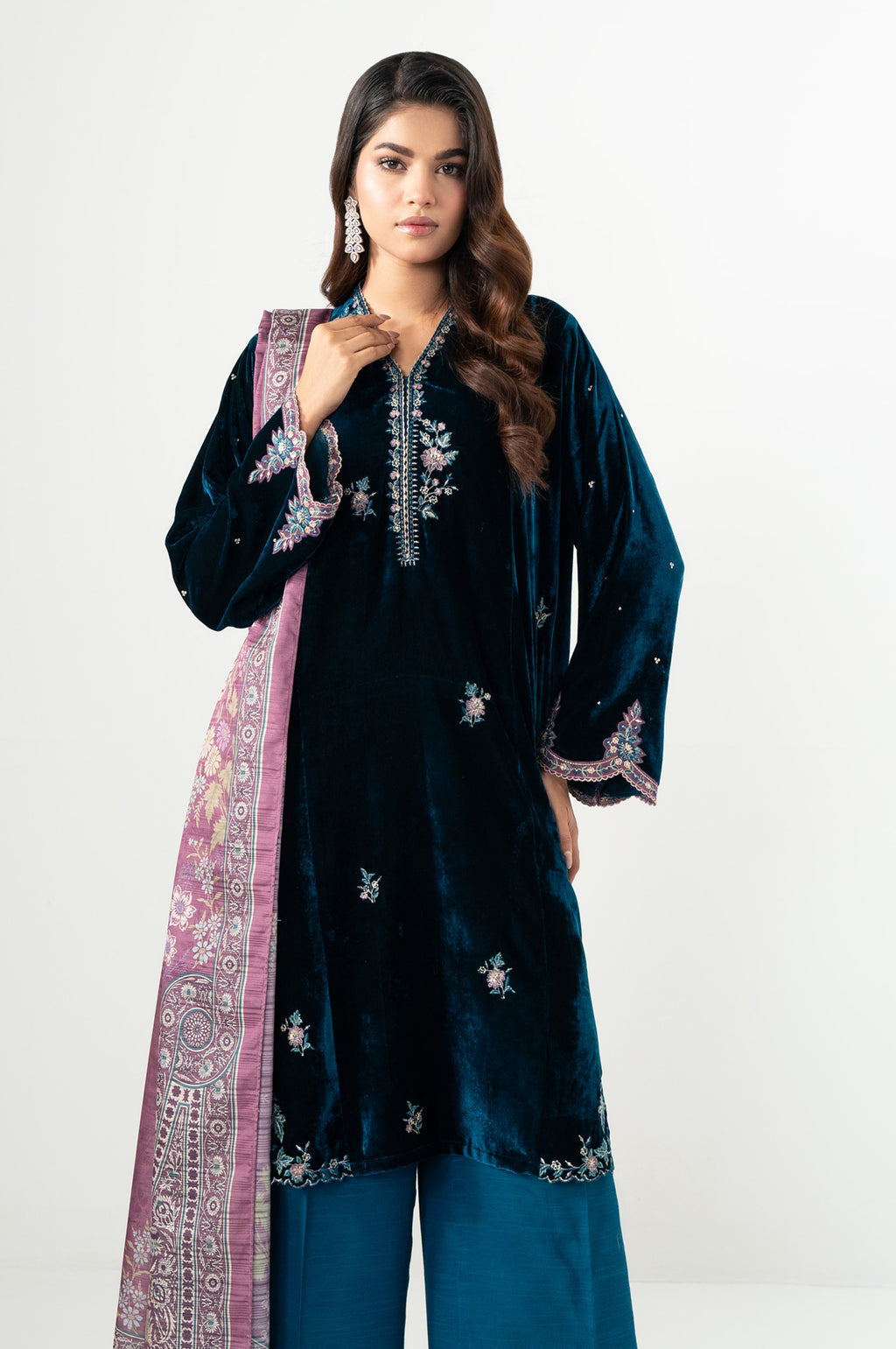 Zeen | Fall Edit 25 | WZM34426 - Official zeen stockist in UK - Sakeena London