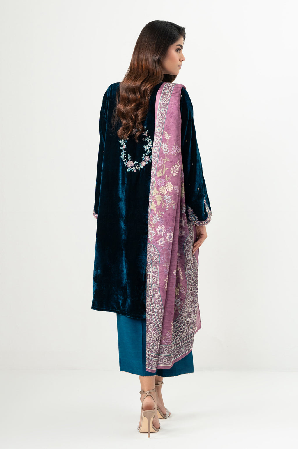 Zeen | Fall Edit 25 | WZM34426 - Official zeen stockist in UK - Sakeena London