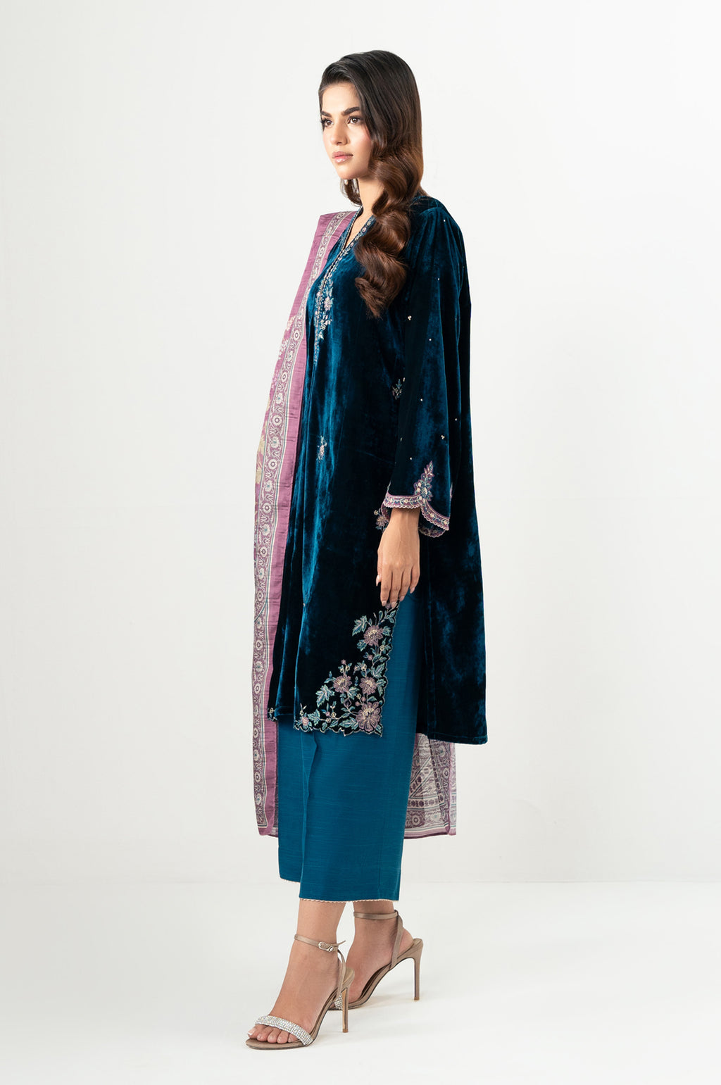 Zeen | Fall Edit 25 | WZM34426 - Official zeen stockist in UK - Sakeena London
