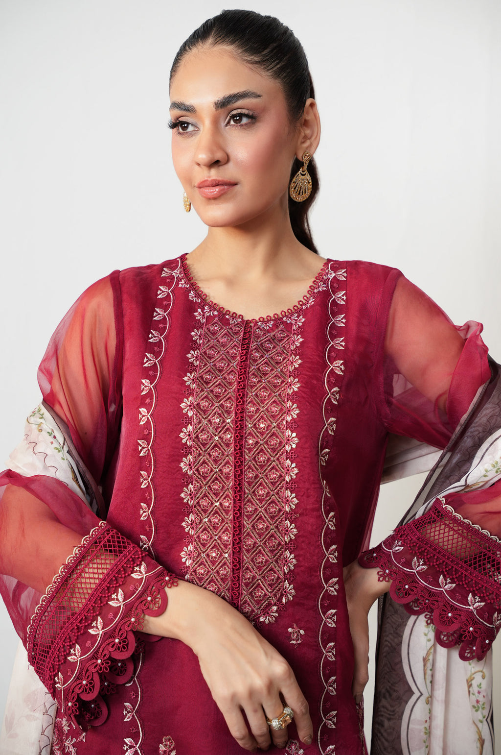 Zeen | Azalea Collection | WUM35102 - Official Zeen stockist in UK - Sakeena London