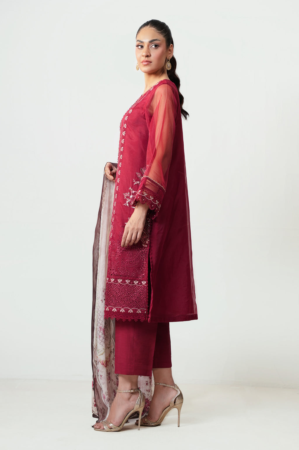Zeen | Azalea Collection | WUM35102 - Official Zeen stockist in UK - Sakeena London
