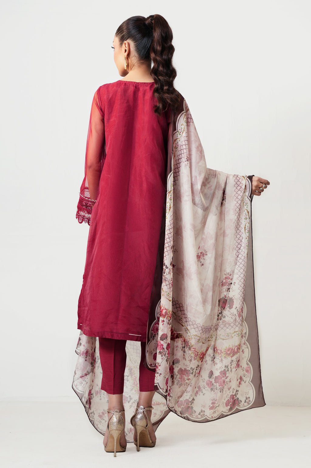 Zeen | Azalea Collection | WUM35102 - Official Zeen stockist in UK - Sakeena London