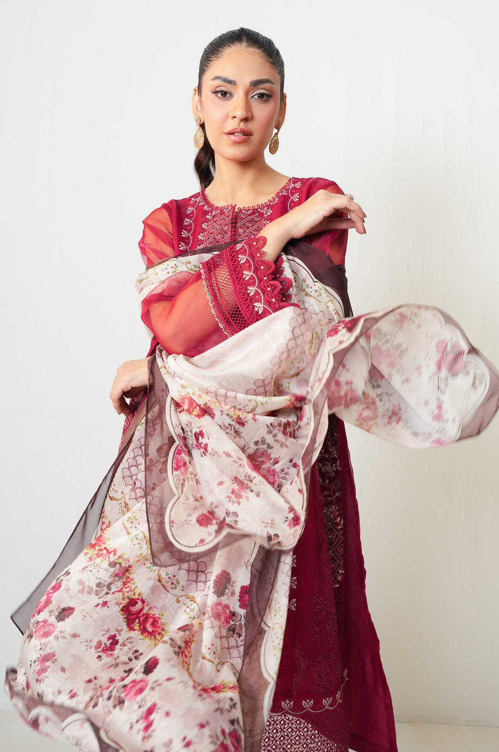 Zeen | Azalea Collection | WUM35102 - Official Zeen stockist in UK - Sakeena London