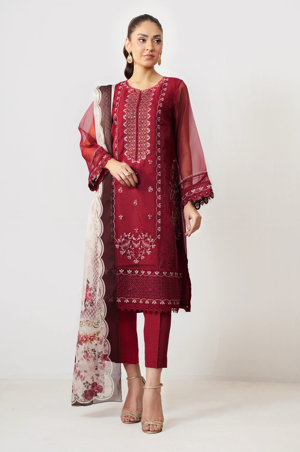 Zeen | Azalea Collection | WUM35102 - Official Zeen stockist in UK - Sakeena London